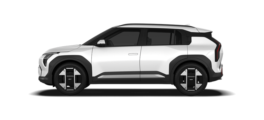 Bold Design. Smart Technology