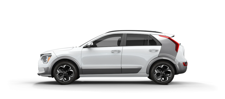 Niro EV