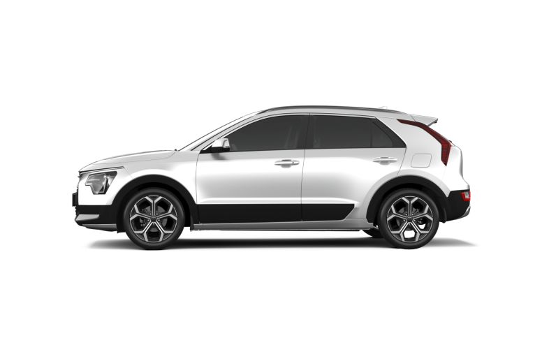 Hybrid’s best SUV